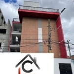 Apartamento em Vila Guilhermina  -  São Paulo