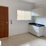 Apartamento em Sítio Pinheirinho  -  São Paulo