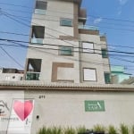 Apartamento em Cidade Antônio Estêvão de Carvalho  -  São Paulo