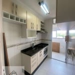 Apartamento em Vila Talarico  -  São Paulo