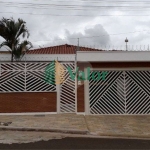 Casa térrea no Recreio dos Bandeirantes.