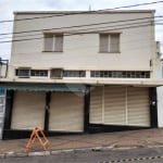 Prédio Comercial na Av. São Carlos - Excelente Oportunidade no Centro da Cidade