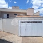 Casa-São Carlos-Residencial Monsenhor Romeu Tortorelli | Ref.: REO625694