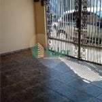 Vende-se casa no Jardim Mercedes - São Carlos