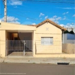 Casa térrea para venda em Araraquara.