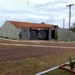 RESIDENCIAL QUINTA DOS BURITIS