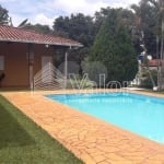 Chácara com 2.400m²