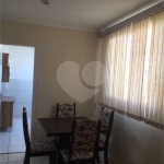 Apartamento no condominio Carlos Magno