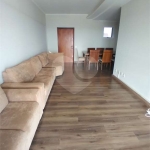 Apartamento com 2 dormitórios