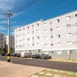 Apartamento com 2 dormitórios