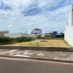 Terreno plano com 250,00 m²