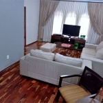 Casa com 3 dormitórios no Jardim Nova Santa Paula