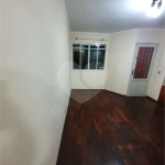 Apartamento no Condomínio Aruba.