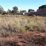 Vendo Terreno no Parque Industrial em São Carlos SP