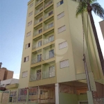 Apartamento com 2 dormitórios.