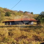 Fazenda para pecuária