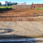 Terreno com 253,00 m² .