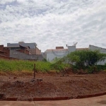 Terreno com 251,00 m² .