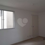 Apartamento no Condomínio Monte Azul