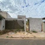 Casa térrea na Vila São José.