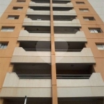 Apartamento no Edifício Topazio.