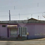 Casa térrea em Ibaté/SP.