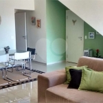 Apartamento Duplex no Condomínio Giardino de Rovello