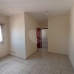 Apartamento no Condomínio Residencial Ana Paula.