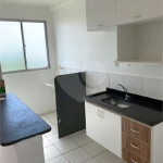 Apartamento no condomínio Spazio Monte Alto