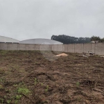 Terreno para venda ou locação no centro de Ibaté/SP.