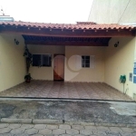 Casa Térrea no Condomínio Residencial São Domingos