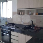 Lindo Apartamento Proximo ao Serasa