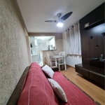 Apartamento no Spazio Monte Olimpio