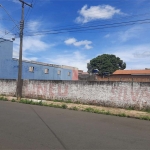 Terreno para venda no bairro Chácara Parque Club