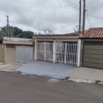 Casa térrea para venda na Vila Sta. Madre Cabrini