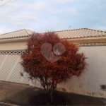 Casa térrea para venda no Jardim Ipanema