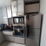 Apartamento no Condomínio Residencial Monte Logan