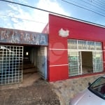 Galpão comercial na Avenida São Carlos- Vila Lutfalla