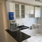 Apartamento no Residencial Spazio Mont Royal