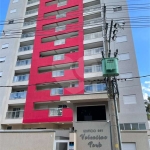 Apartamento no Edifício Residencial Valentina Park