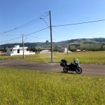 Terreno com  boa Localização no condomínio Estancia Cavalinno na cidade de Analândia.