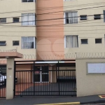 Apartamento Residencial à venda