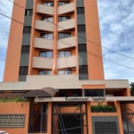 Apartamento no residencial Isabela