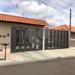 Casa térrea no Residencial Itamarati