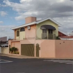 Casa para venda no Jardim Cruzeiro do Sul