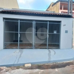 Casa térrea para venda no Jardim Bicão