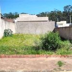 Terreno para venda no Parque dos Flamboyant