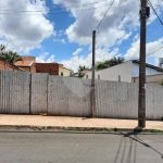 Terreno Residencial no Jardim Centenário.