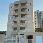 Apartamento novo no Edifício Amsterdam Residence em Araraquara/SP