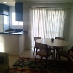 Apartamento mobiliado no Residencial Beija-Flor